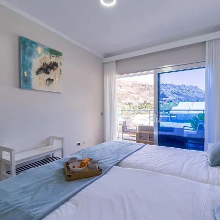 Amarre Tide Apartment Las Palmas Exterior photo