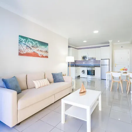 Amarre Tide Apartment Las Palmas Exterior photo