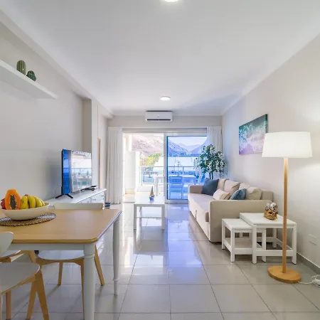 Amarre Tide Apartment Las Palmas Exterior photo