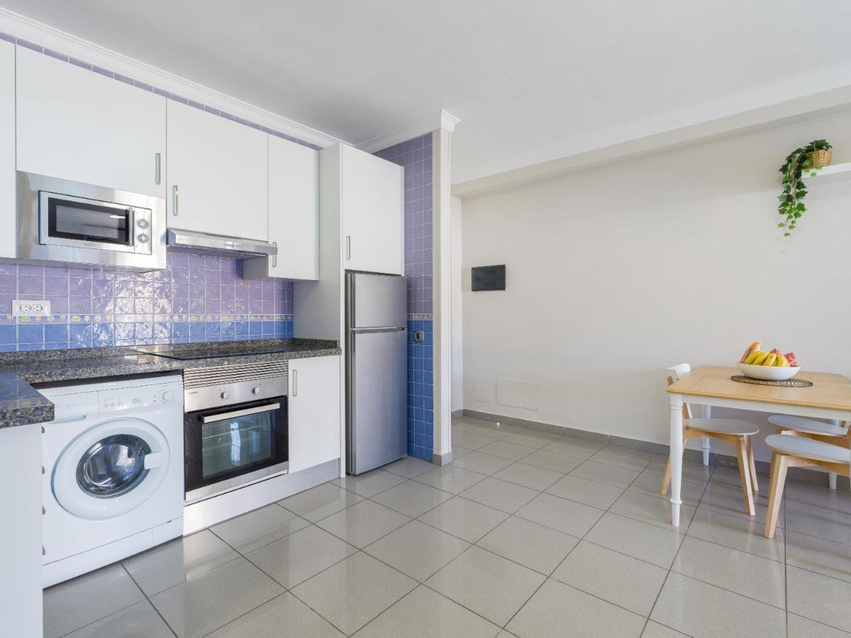 Amarre Tide Apartament