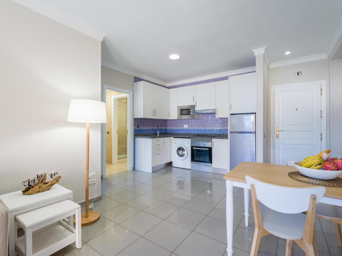 Amarre Tide Apartament