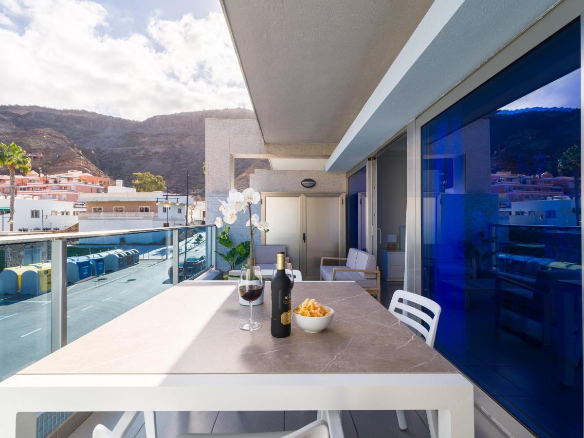 Apartament Amarre Tide