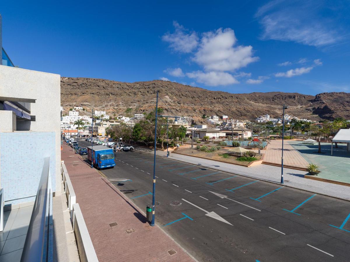 Amarre Tide Apartament *