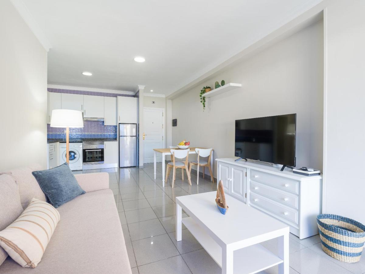 Apartament Amarre Tide *