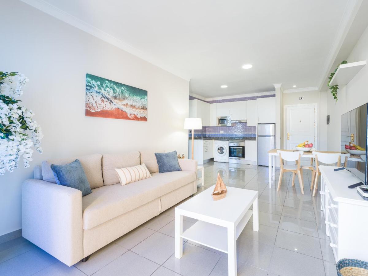 Amarre Tide Apartament *