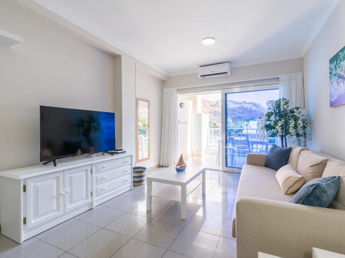 Apartament Amarre Tide Las Palmas de Gran Canaria