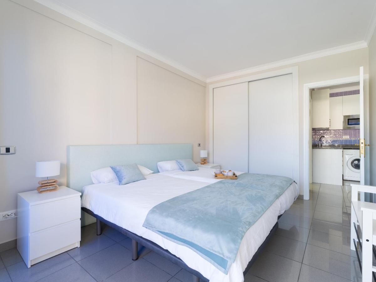 Apartament Amarre Tide Las Palmas de Gran Canaria