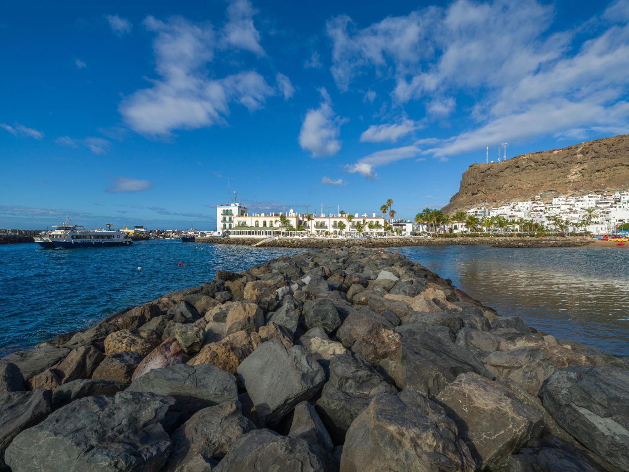 Apartament Amarre Tide *