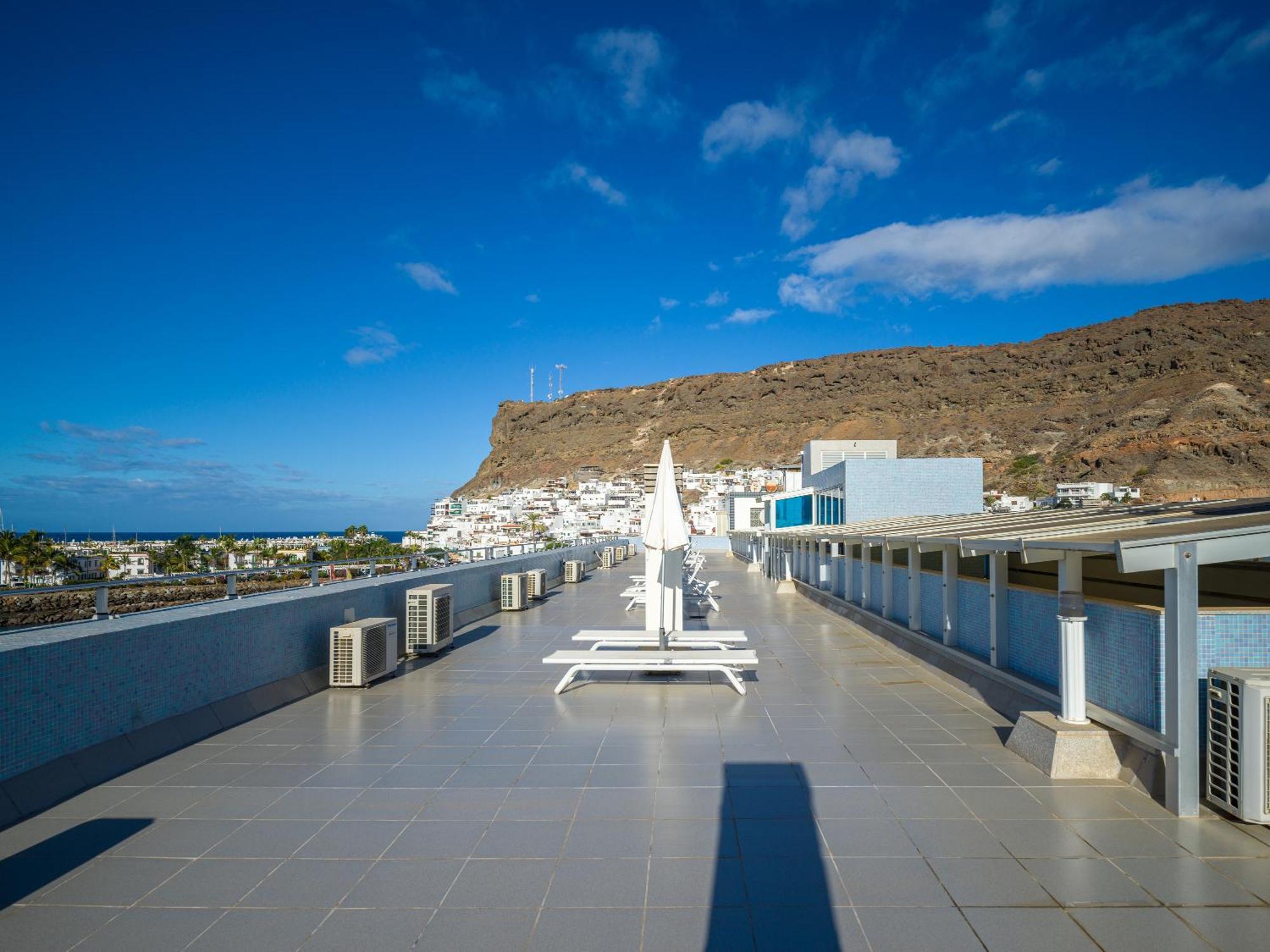 Apartament Amarre Tide
