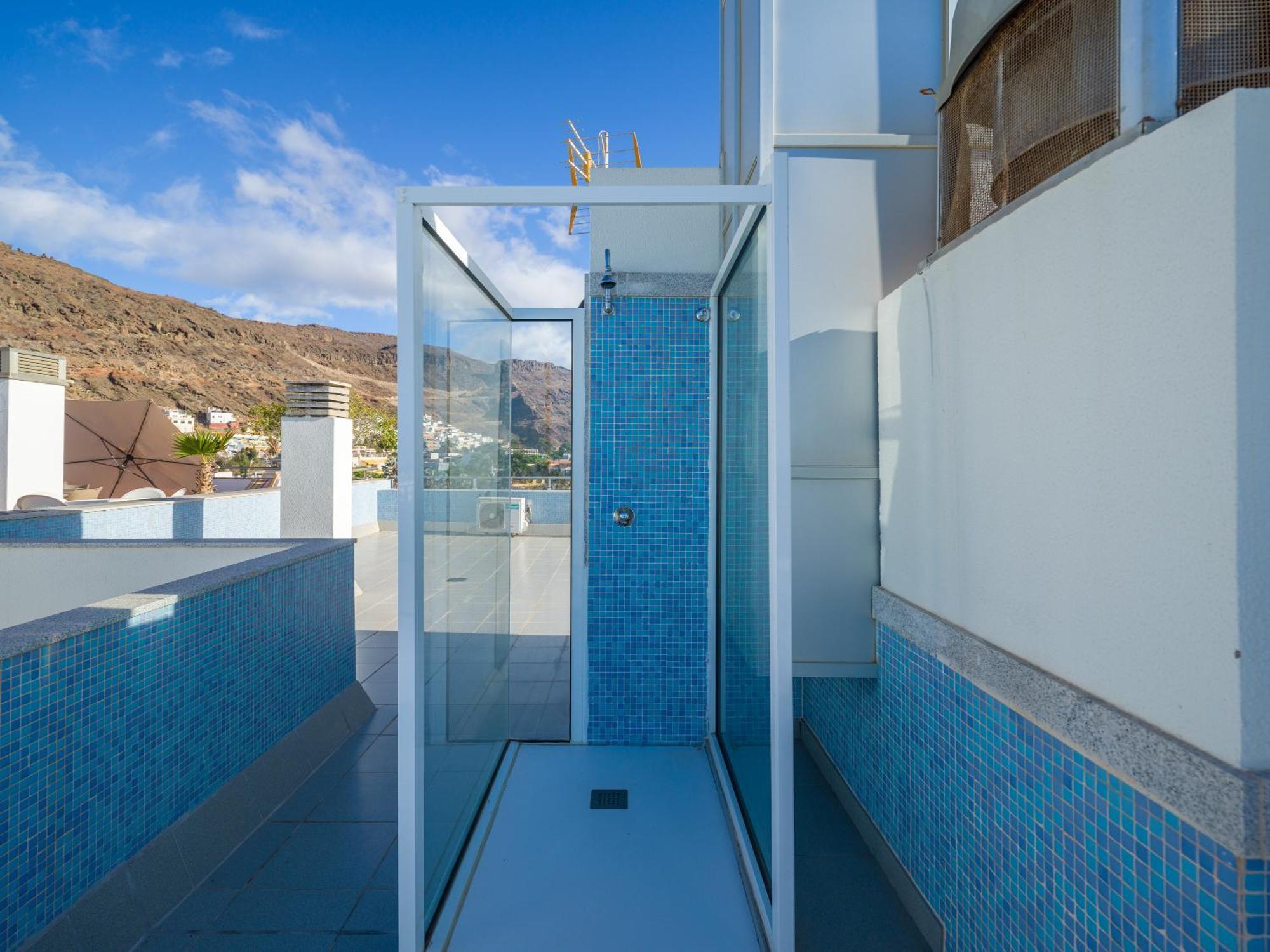 Apartament Amarre Tide